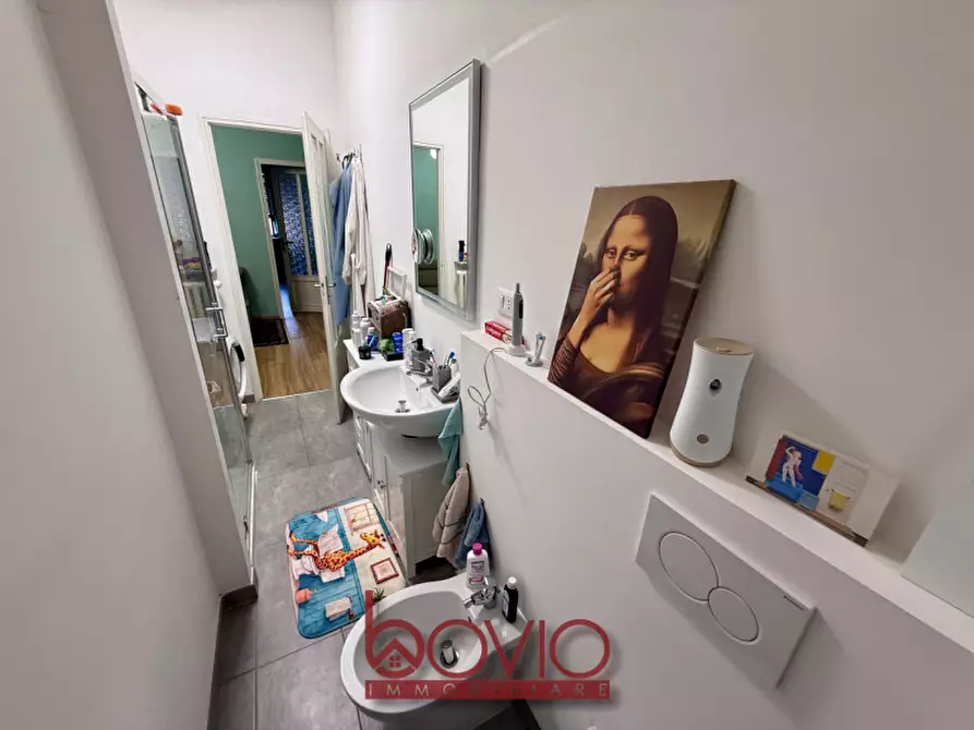 Immagine 8 di Appartamento in vendita  in STRADA SAN MAURO 72 BIS a Torino