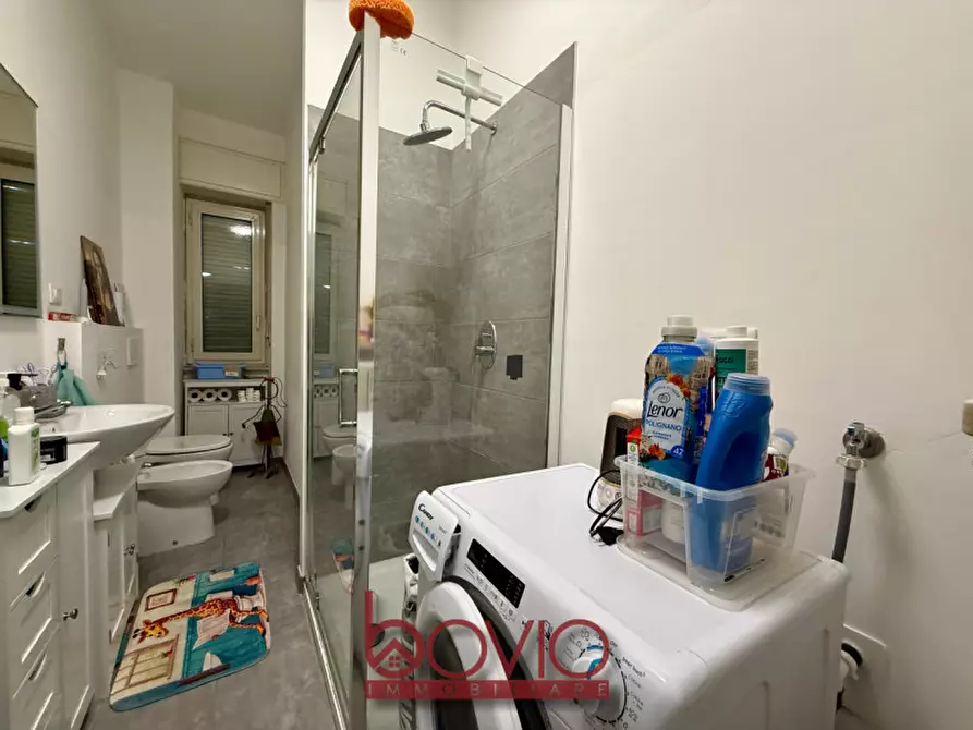 Immagine 9 di Appartamento in vendita  in STRADA SAN MAURO 72 BIS a Torino