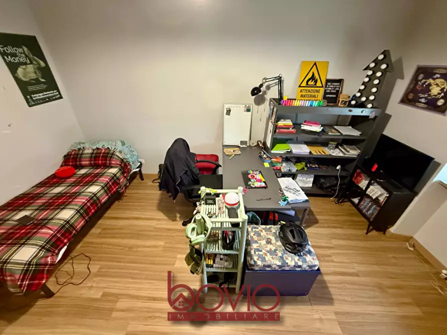 Immagine 10 di Appartamento in vendita  in STRADA SAN MAURO 72 BIS a Torino