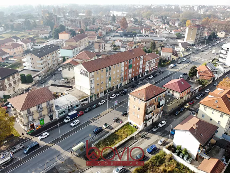 Immagine 12 di Appartamento in vendita  in STRADA SAN MAURO 72 BIS a Torino