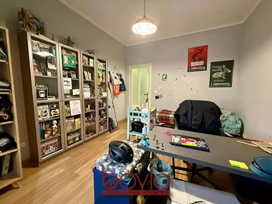 Immagine 12 di Appartamento in vendita  in STRADA SAN MAURO 72 BIS a Torino