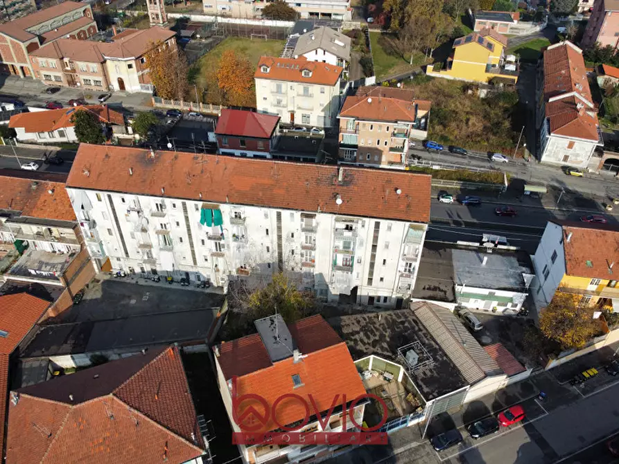 Immagine 16 di Appartamento in vendita  in STRADA SAN MAURO 72 BIS a Torino