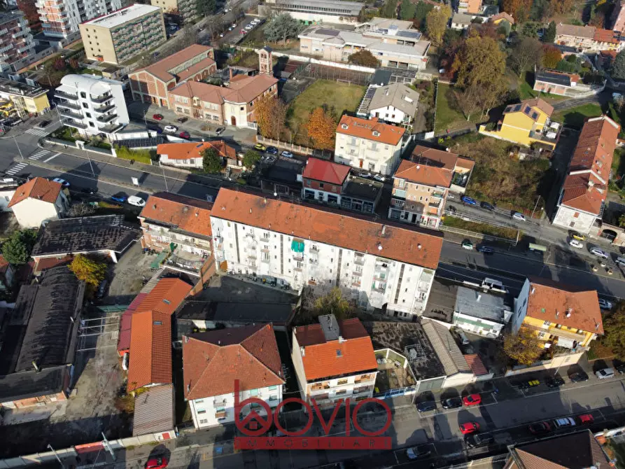 Immagine 17 di Appartamento in vendita  in STRADA SAN MAURO 72 BIS a Torino