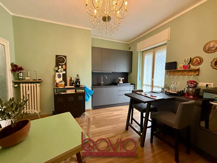 Immagine 21 di Appartamento in vendita  in STRADA SAN MAURO 72 BIS a Torino