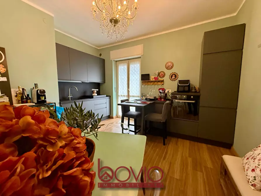 Immagine 22 di Appartamento in vendita  in STRADA SAN MAURO 72 BIS a Torino