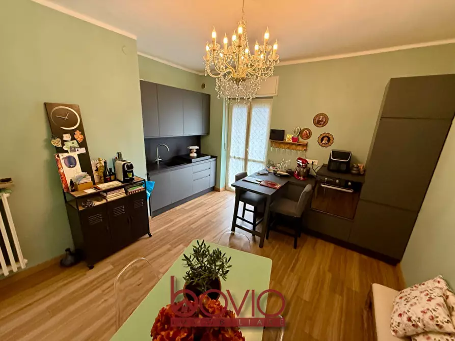 Immagine 24 di Appartamento in vendita  in STRADA SAN MAURO 72 BIS a Torino