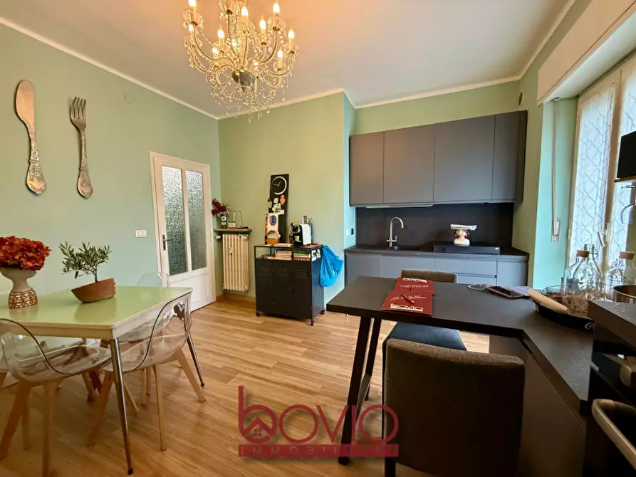 Immagine 24 di Appartamento in vendita  in STRADA SAN MAURO 72 BIS a Torino