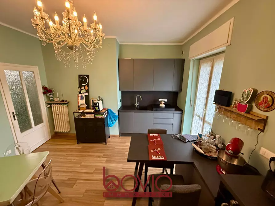 Immagine 25 di Appartamento in vendita  in STRADA SAN MAURO 72 BIS a Torino