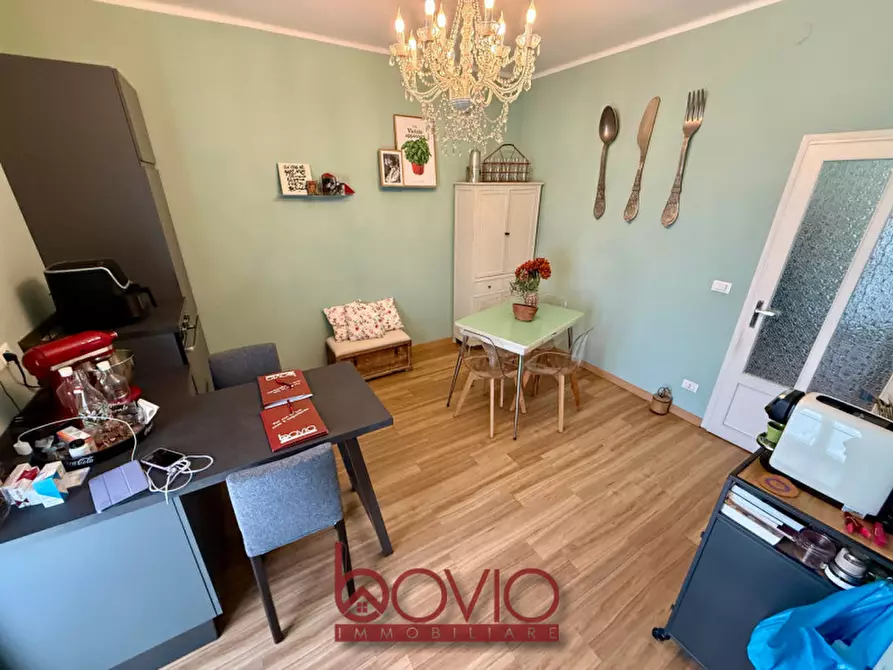 Immagine 26 di Appartamento in vendita  in STRADA SAN MAURO 72 BIS a Torino