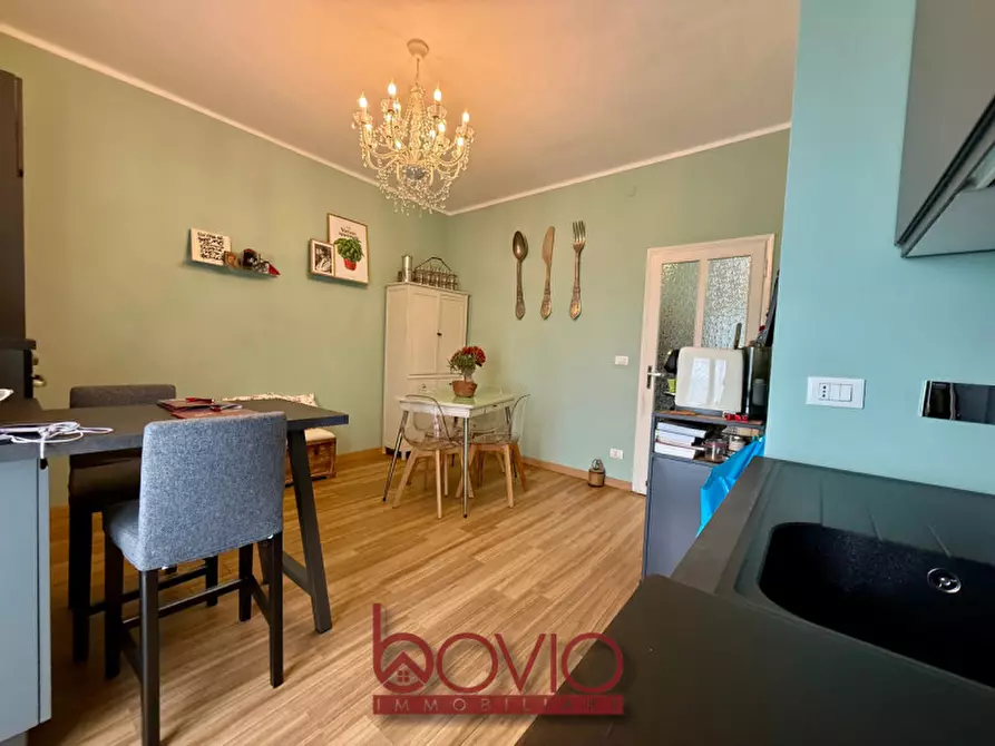 Immagine 27 di Appartamento in vendita  in STRADA SAN MAURO 72 BIS a Torino