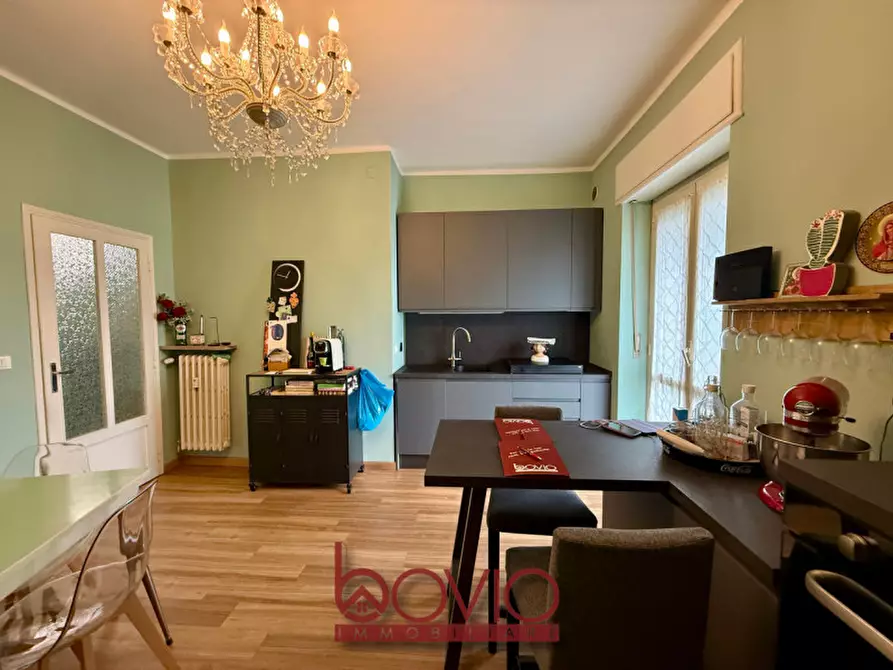 Immagine 29 di Appartamento in vendita  in STRADA SAN MAURO 72 BIS a Torino