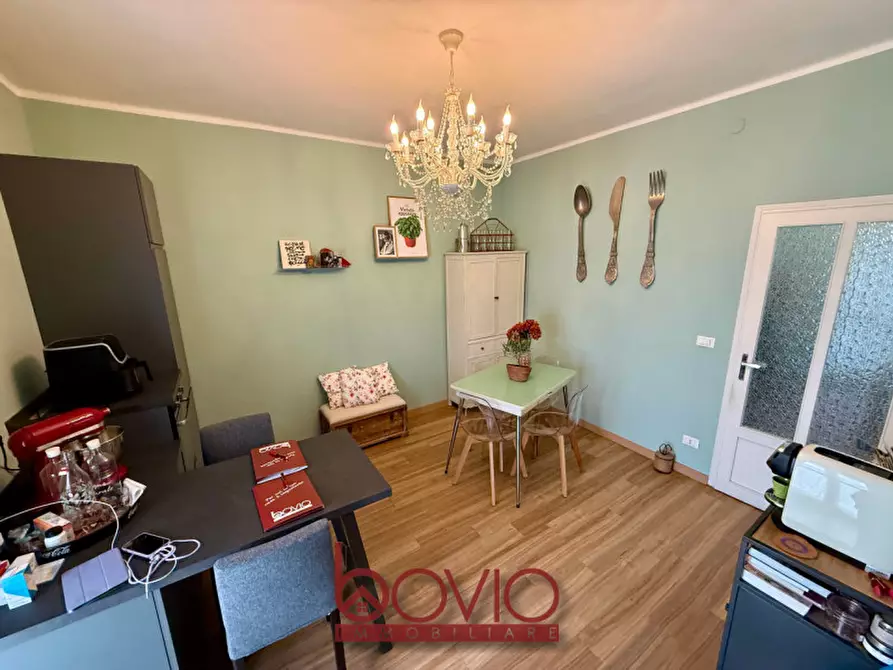 Immagine 31 di Appartamento in vendita  in STRADA SAN MAURO 72 BIS a Torino