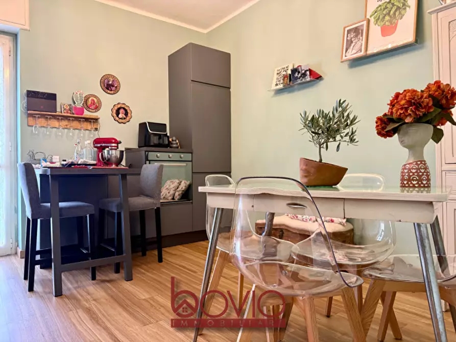 Immagine 32 di Appartamento in vendita  in STRADA SAN MAURO 72 BIS a Torino