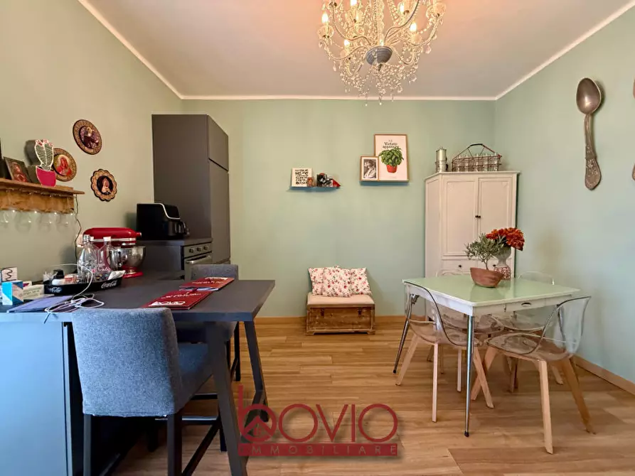 Immagine 33 di Appartamento in vendita  in STRADA SAN MAURO 72 BIS a Torino