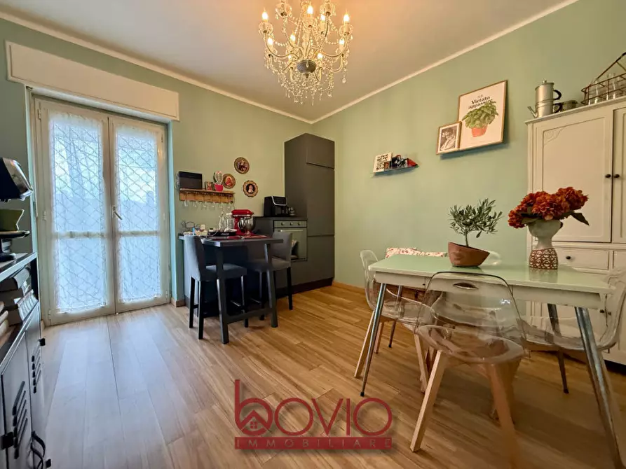 Immagine 35 di Appartamento in vendita  in STRADA SAN MAURO 72 BIS a Torino