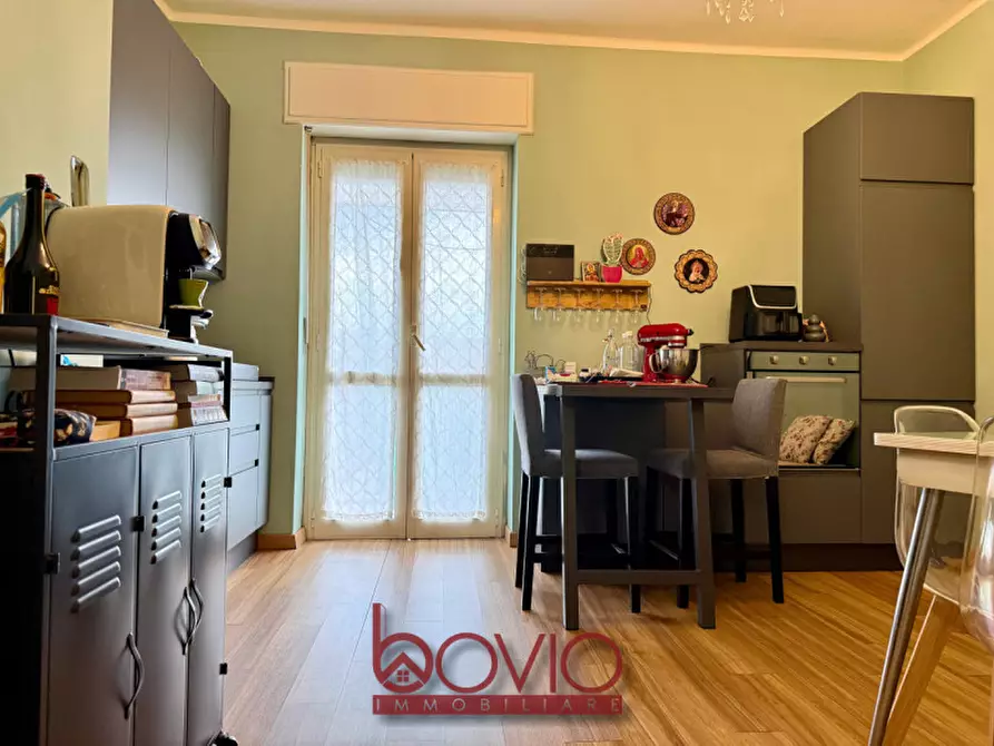 Immagine 36 di Appartamento in vendita  in STRADA SAN MAURO 72 BIS a Torino