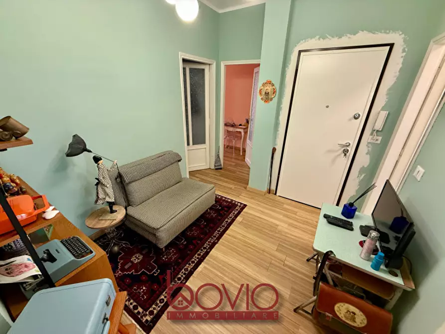 Immagine 37 di Appartamento in vendita  in STRADA SAN MAURO 72 BIS a Torino