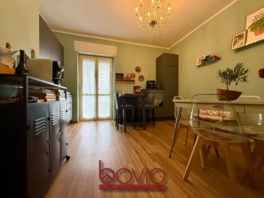 Immagine 37 di Appartamento in vendita  in STRADA SAN MAURO 72 BIS a Torino