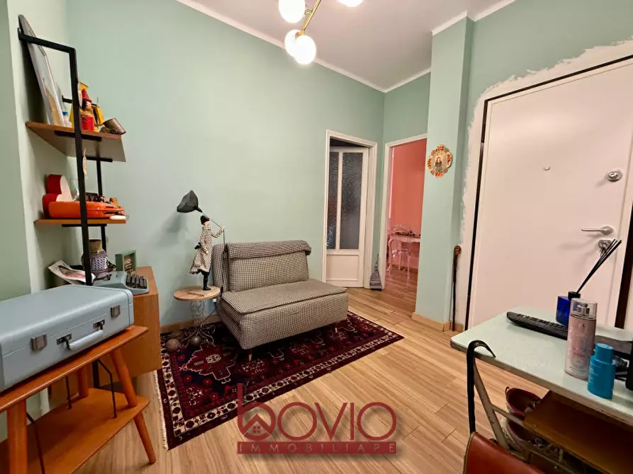 Immagine 39 di Appartamento in vendita  in STRADA SAN MAURO 72 BIS a Torino