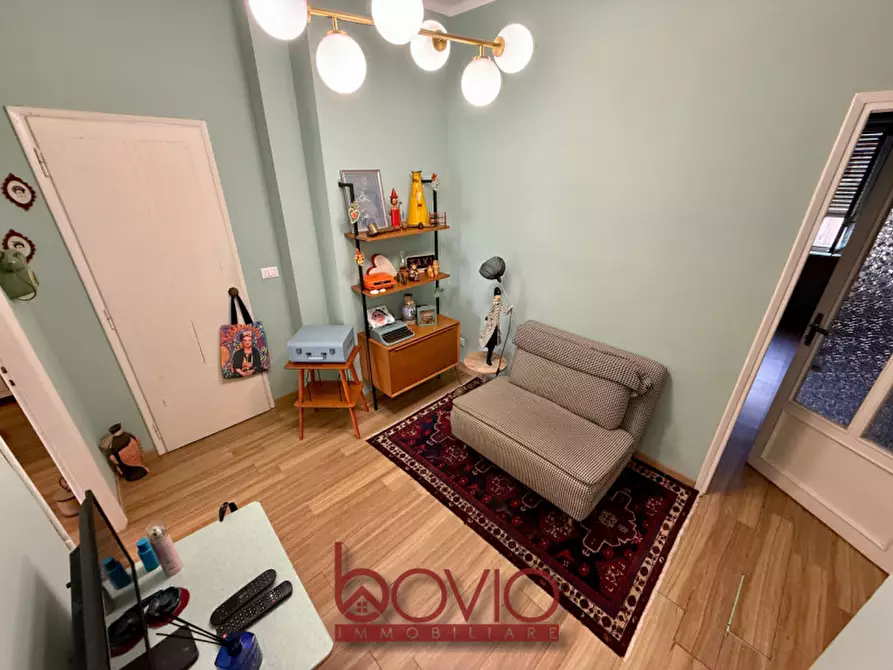 Immagine 39 di Appartamento in vendita  in STRADA SAN MAURO 72 BIS a Torino