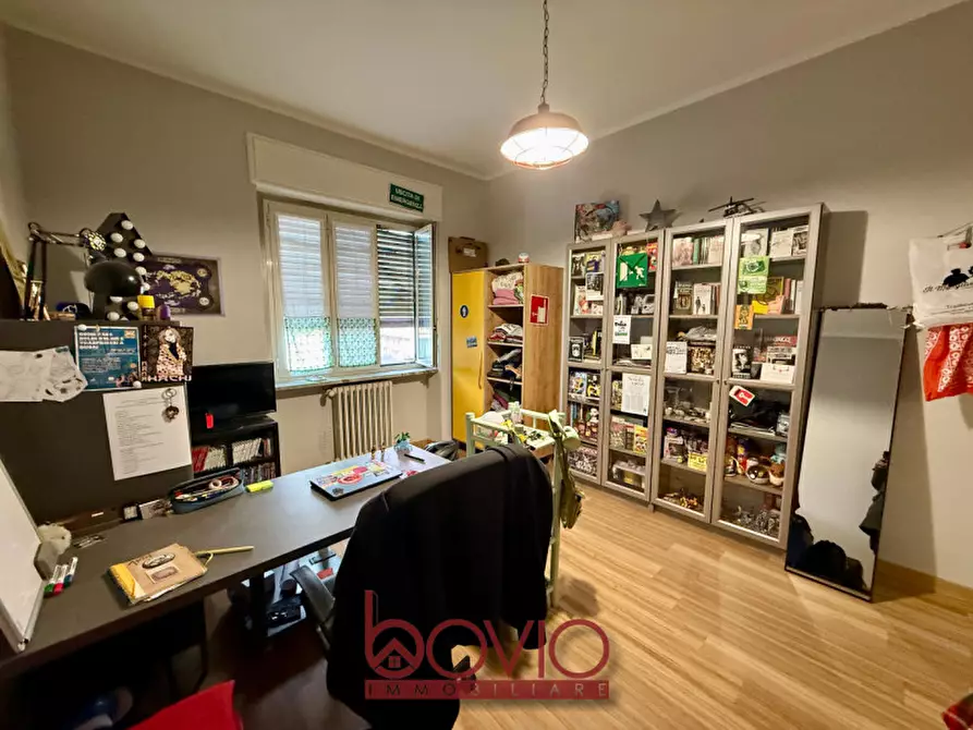 Immagine 43 di Appartamento in vendita  in STRADA SAN MAURO 72 BIS a Torino