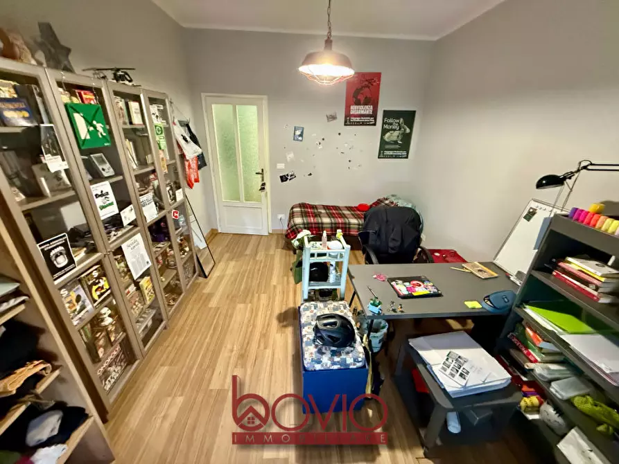 Immagine 46 di Appartamento in vendita  in STRADA SAN MAURO 72 BIS a Torino