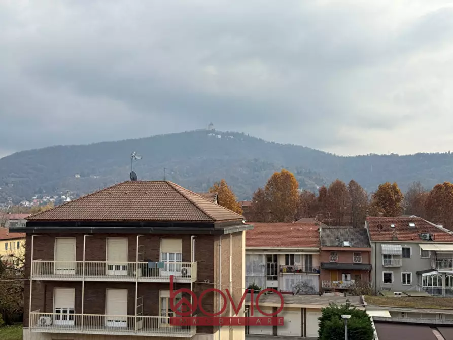 Immagine 55 di Appartamento in vendita  in STRADA SAN MAURO 72 BIS a Torino