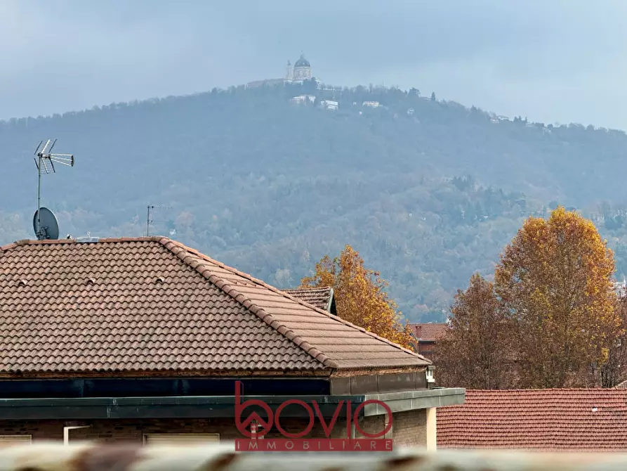 Immagine 55 di Appartamento in vendita  in STRADA SAN MAURO 72 BIS a Torino