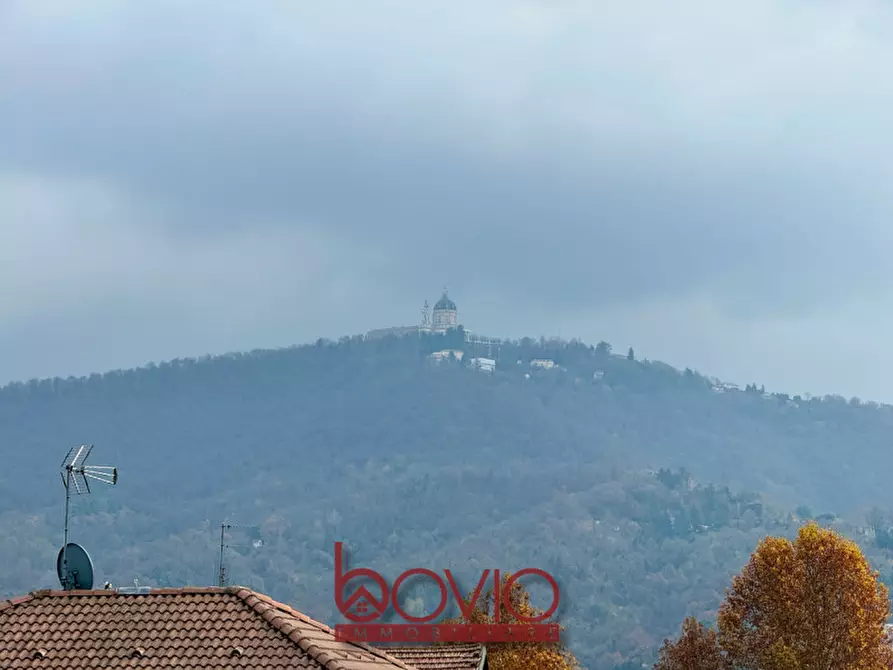 Immagine 58 di Appartamento in vendita  in STRADA SAN MAURO 72 BIS a Torino