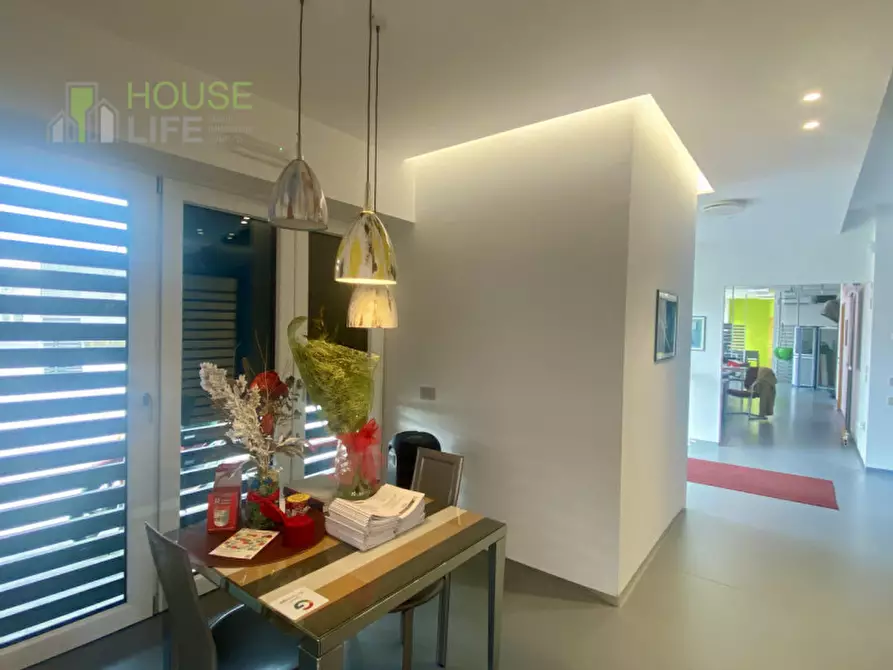 Immagine 5 di Capannone industriale in affitto  in Via San Giovanni Bosco a Thiene