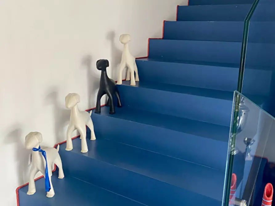 Immagine 11 di Capannone industriale in affitto  in Via San Giovanni Bosco a Thiene