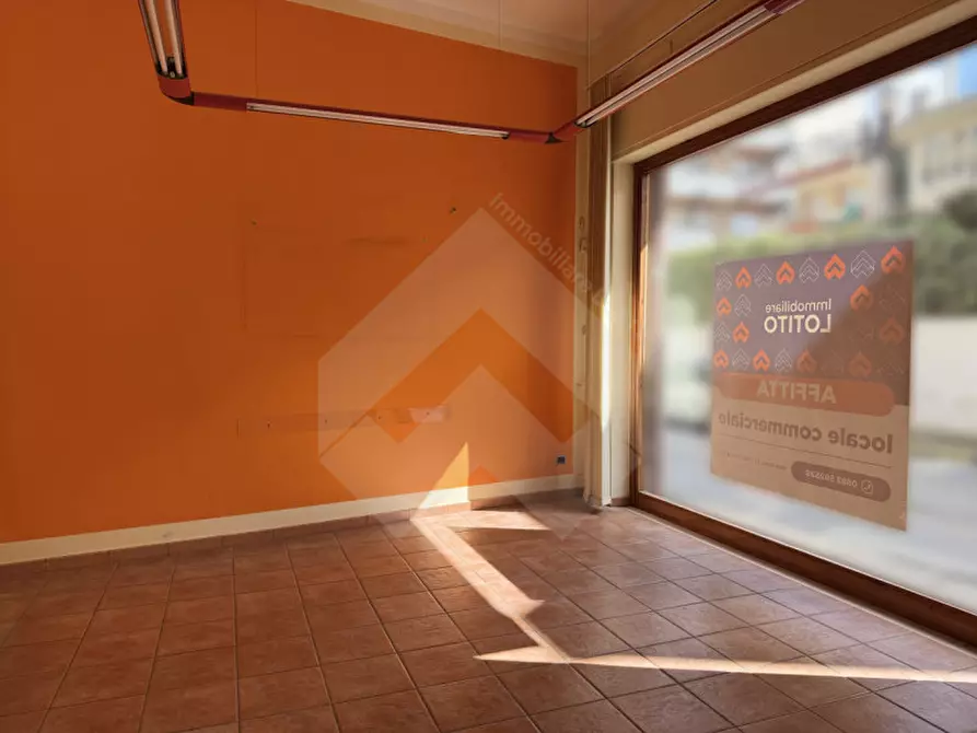 Immagine 4 di Attività commerciale in affitto  a Andria