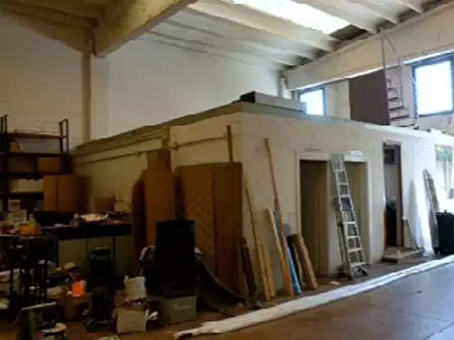Immagine 3 di Capannone industriale in vendita  in Viale Lino Zanussi, 6 a Pordenone