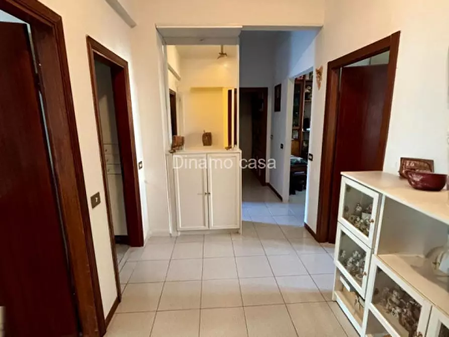 Immagine 8 di Appartamento in vendita  in via Dora Baltea a Prato