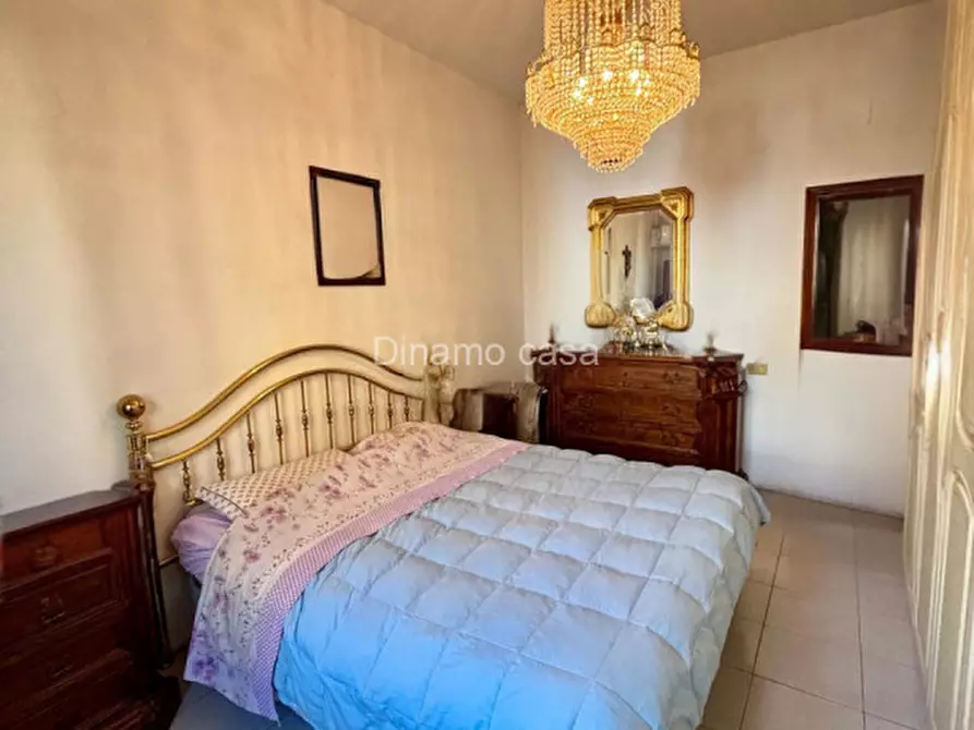 Immagine 11 di Appartamento in vendita  in via Dora Baltea a Prato