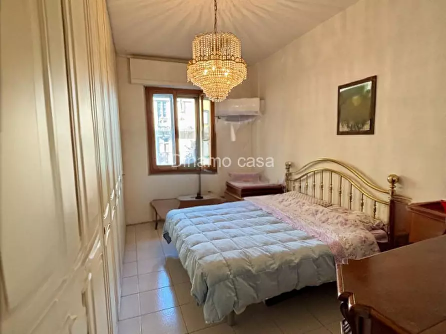 Immagine 12 di Appartamento in vendita  in via Dora Baltea a Prato