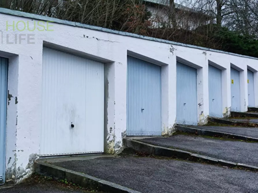 Immagine 14 di Garage in vendita  in Via Pasubio a Schio