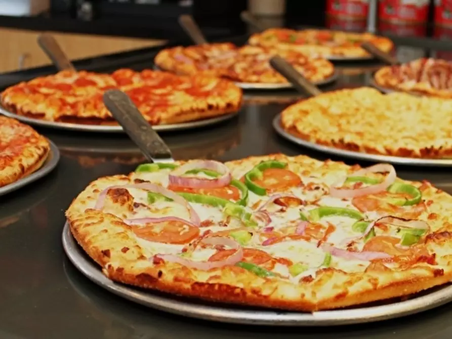 Immagine 4 di Attività commerciale in vendita  in Piazza Trento a Este