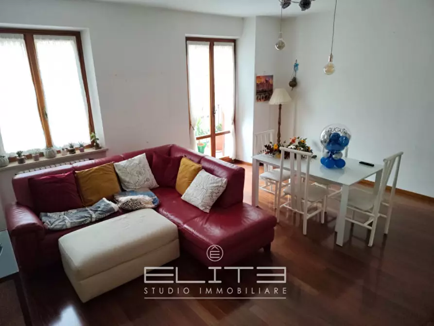 Immagine 1 di Appartamento in affitto  in PIAZZA MAZZINI a Falconara Marittima