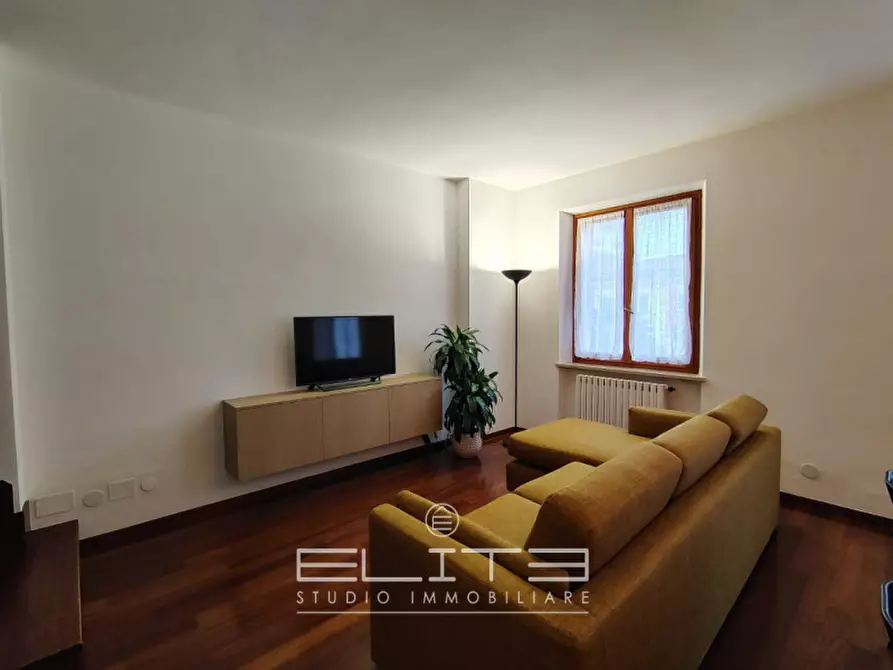 Immagine 1 di Appartamento in affitto  in PIAZZA MAZZINI a Falconara Marittima