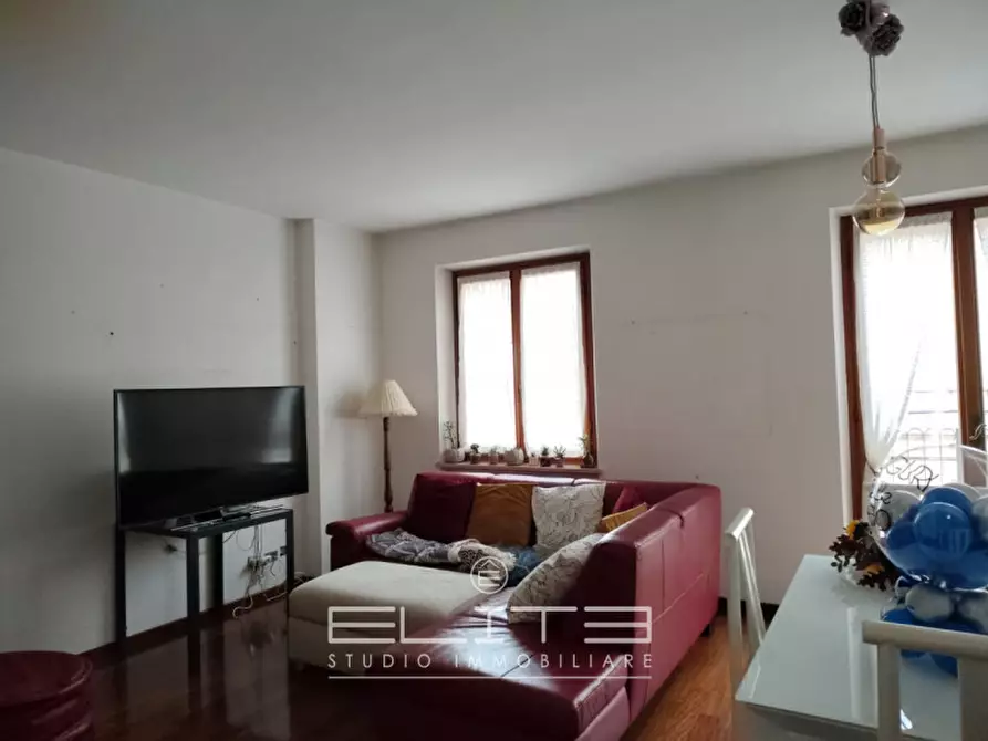 Immagine 2 di Appartamento in affitto  in PIAZZA MAZZINI a Falconara Marittima