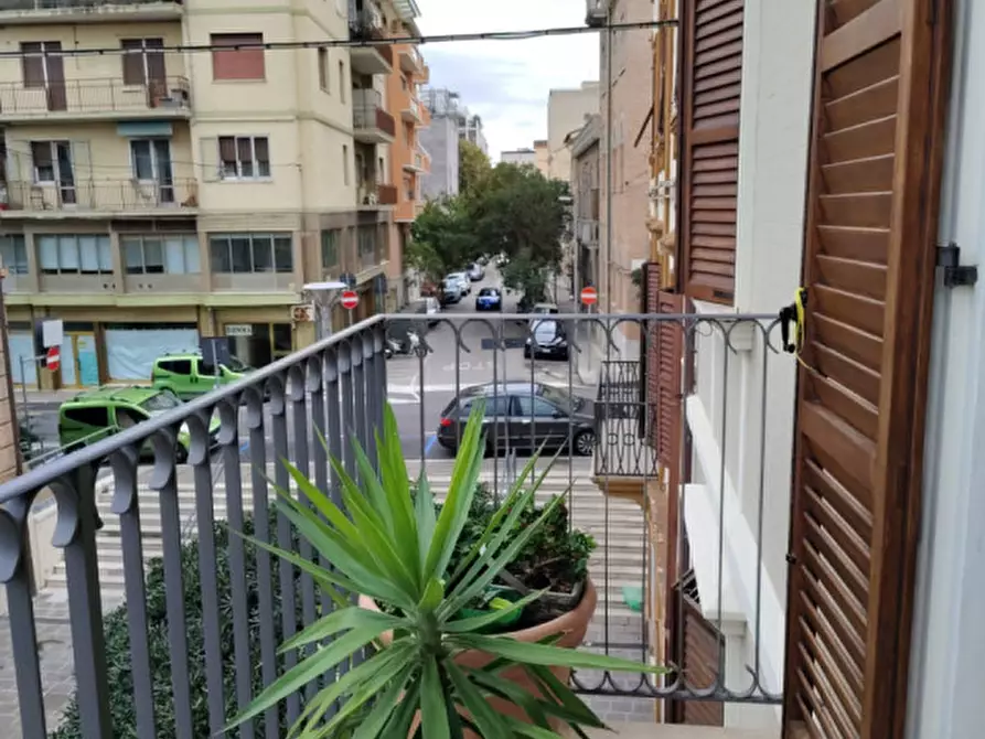 Immagine 4 di Appartamento in affitto  in PIAZZA MAZZINI a Falconara Marittima