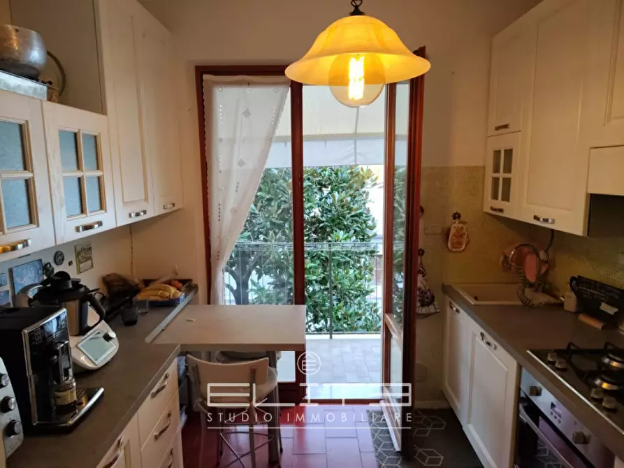 Immagine 5 di Appartamento in affitto  in PIAZZA MAZZINI a Falconara Marittima