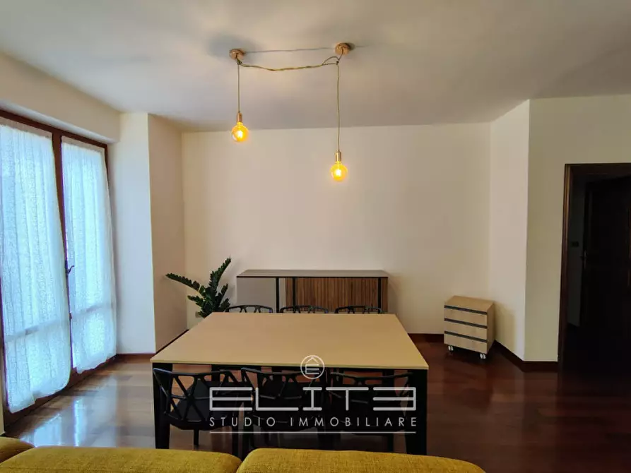 Immagine 6 di Appartamento in affitto  in PIAZZA MAZZINI a Falconara Marittima