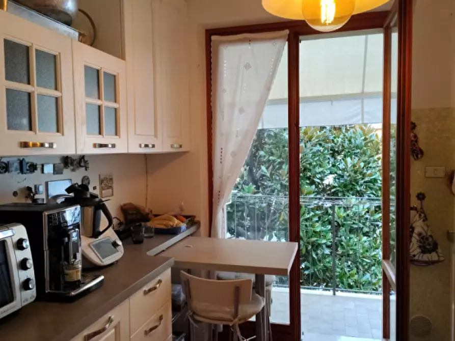 Immagine 6 di Appartamento in affitto  in PIAZZA MAZZINI a Falconara Marittima