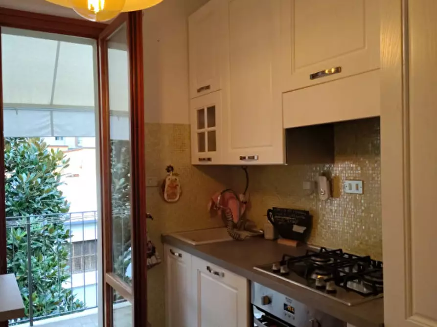 Immagine 7 di Appartamento in affitto  in PIAZZA MAZZINI a Falconara Marittima