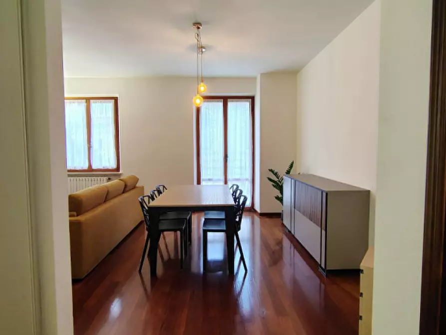 Immagine 7 di Appartamento in affitto  in PIAZZA MAZZINI a Falconara Marittima