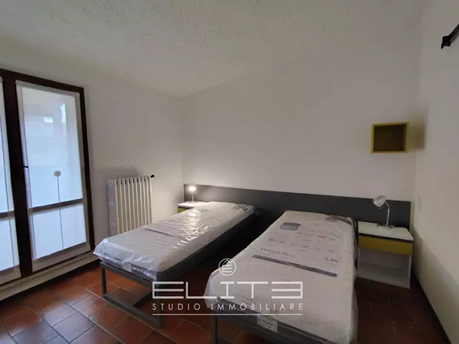 Immagine 19 di Appartamento in affitto  in PIAZZA MAZZINI a Falconara Marittima