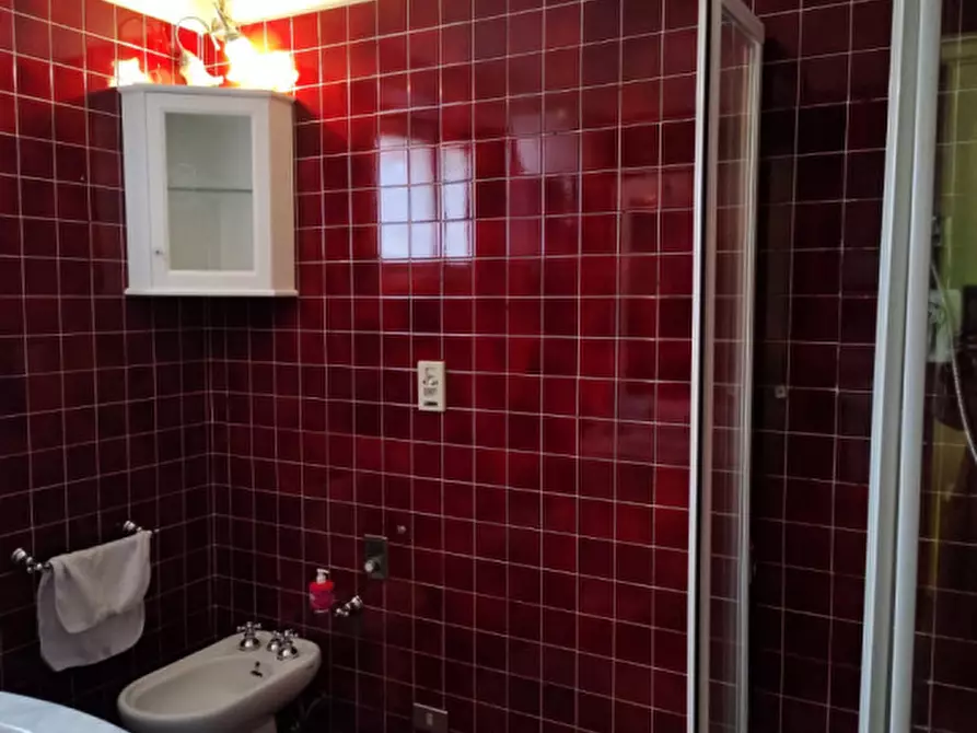 Immagine 16 di Appartamento in affitto  in PIAZZA MAZZINI a Falconara Marittima