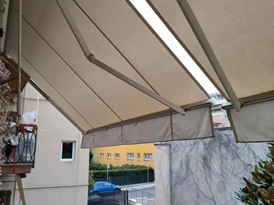 Immagine 18 di Appartamento in affitto  in PIAZZA MAZZINI a Falconara Marittima